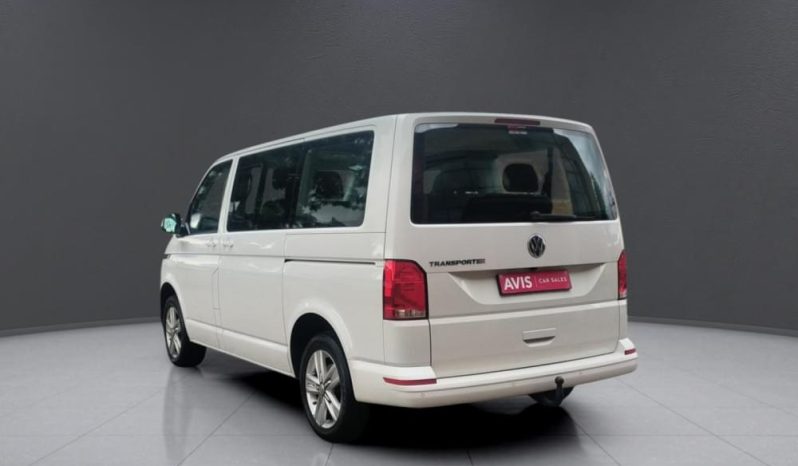 
								VOLKSWAGEN T6 KOMBI 2.0 TDI TRENDLINE PLUS DSG full									