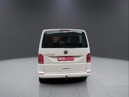 
										VOLKSWAGEN T6 KOMBI 2.0 TDI TRENDLINE PLUS DSG full									