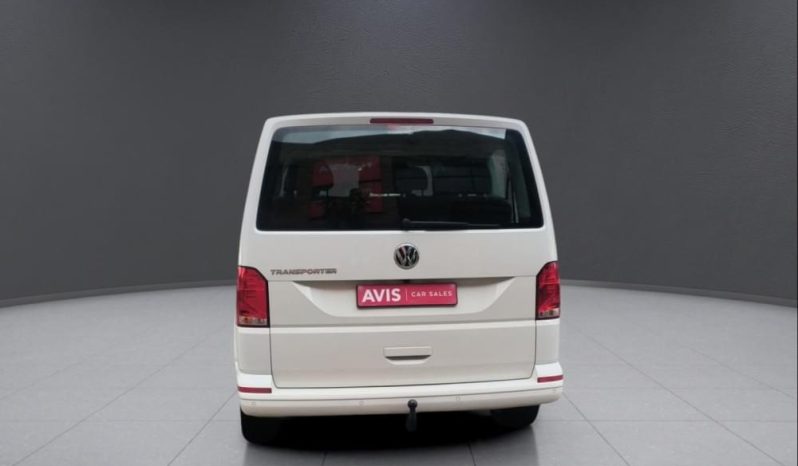 
								VOLKSWAGEN T6 KOMBI 2.0 TDI TRENDLINE PLUS DSG full									