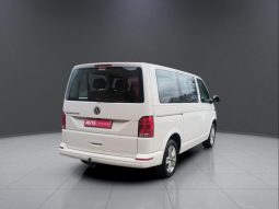 
										VOLKSWAGEN T6 KOMBI 2.0 TDI TRENDLINE PLUS DSG full									