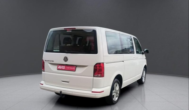 
								VOLKSWAGEN T6 KOMBI 2.0 TDI TRENDLINE PLUS DSG full									