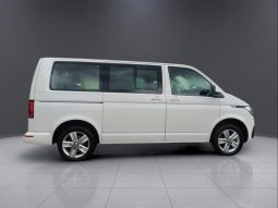 
										VOLKSWAGEN T6 KOMBI 2.0 TDI TRENDLINE PLUS DSG full									