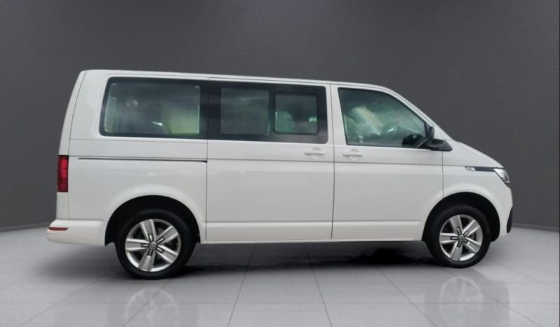 
								VOLKSWAGEN T6 KOMBI 2.0 TDI TRENDLINE PLUS DSG full									
