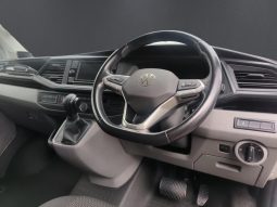 
										VOLKSWAGEN T6 KOMBI 2.0 TDI TRENDLINE PLUS DSG full									