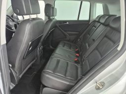 
										Volkswagen Tiguan 1.4 Tsi Bmt Trend + Fun 4X2 Dsg (11 full									