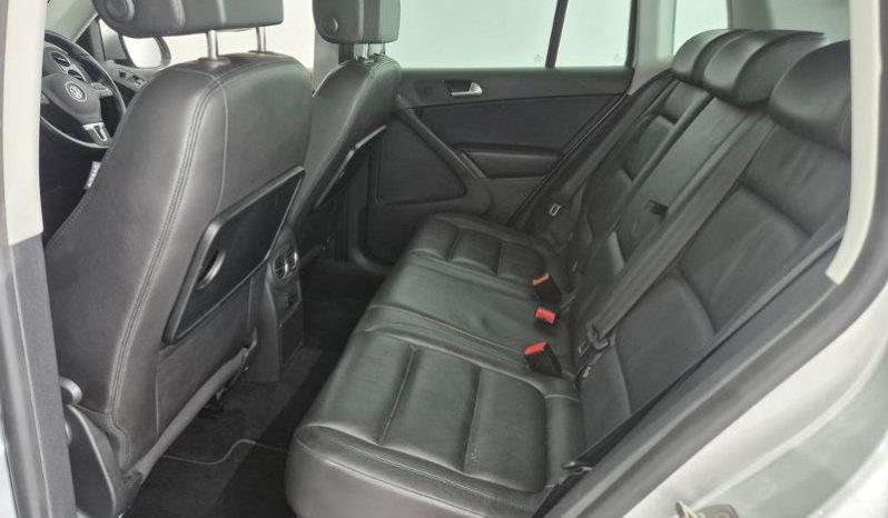 
								Volkswagen Tiguan 1.4 Tsi Bmt Trend + Fun 4X2 Dsg (11 full									
