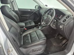 
										Volkswagen Tiguan 1.4 Tsi Bmt Trend + Fun 4X2 Dsg (11 full									