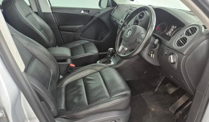 
								Volkswagen Tiguan 1.4 Tsi Bmt Trend + Fun 4X2 Dsg (11 full									