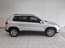 
										Volkswagen Tiguan 1.4 Tsi Bmt Trend + Fun 4X2 Dsg (11 full									