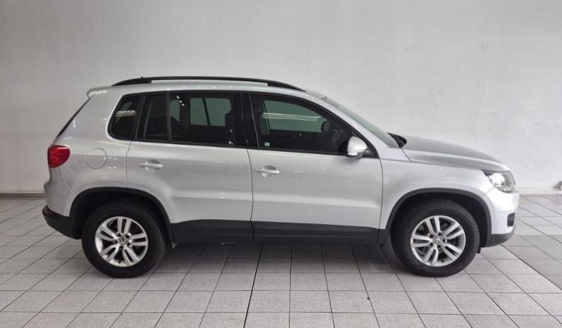 
								Volkswagen Tiguan 1.4 Tsi Bmt Trend + Fun 4X2 Dsg (11 full									