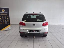 
										Volkswagen Tiguan 1.4 Tsi Bmt Trend + Fun 4X2 Dsg (11 full									