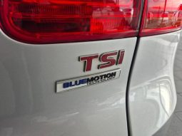 
										Volkswagen Tiguan 1.4 Tsi Bmt Trend + Fun 4X2 Dsg (11 full									