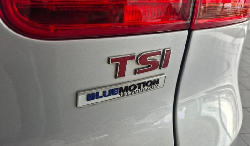 
								Volkswagen Tiguan 1.4 Tsi Bmt Trend + Fun 4X2 Dsg (11 full									