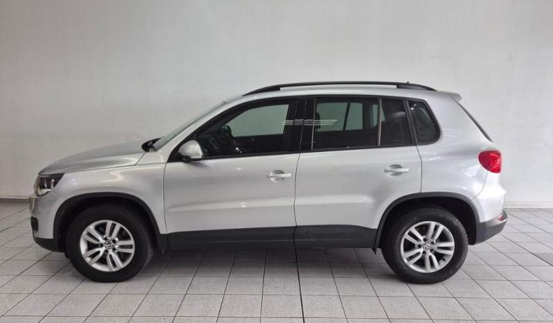 
								Volkswagen Tiguan 1.4 Tsi Bmt Trend + Fun 4X2 Dsg (11 full									