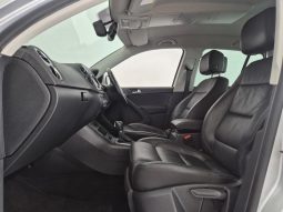 Volkswagen Tiguan 1.4 Tsi Bmt Trend + Fun 4X2 Dsg (11