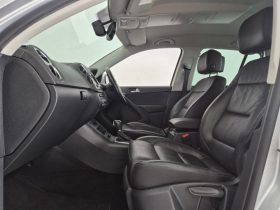Volkswagen Tiguan 1.4 Tsi Bmt Trend + Fun 4X2 Dsg (11