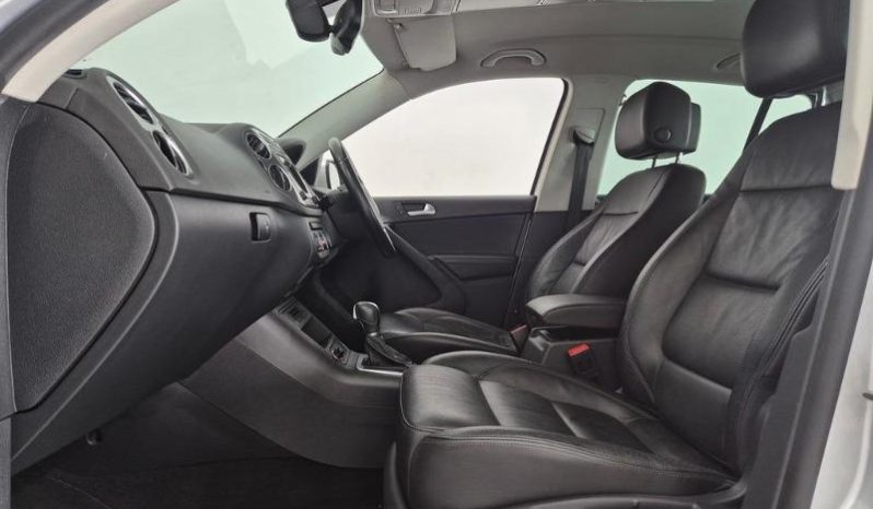 
								Volkswagen Tiguan 1.4 Tsi Bmt Trend + Fun 4X2 Dsg (11 full									
