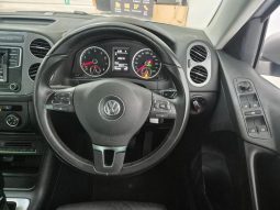 
										Volkswagen Tiguan 1.4 Tsi Bmt Trend + Fun 4X2 Dsg (11 full									