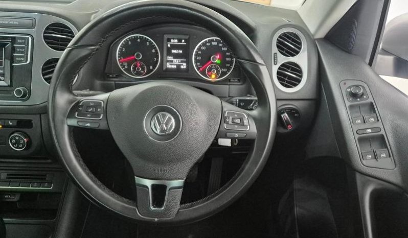 
								Volkswagen Tiguan 1.4 Tsi Bmt Trend + Fun 4X2 Dsg (11 full									