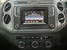
										Volkswagen Tiguan 1.4 Tsi Bmt Trend + Fun 4X2 Dsg (11 full									