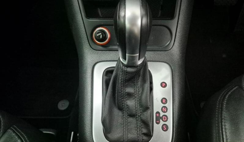 
								Volkswagen Tiguan 1.4 Tsi Bmt Trend + Fun 4X2 Dsg (11 full									