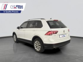 Volkswagen Tiguan 1.4 Tsi Trendline