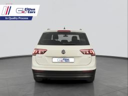
										Volkswagen Tiguan 1.4 Tsi Trendline full									