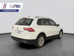 
										Volkswagen Tiguan 1.4 Tsi Trendline full									