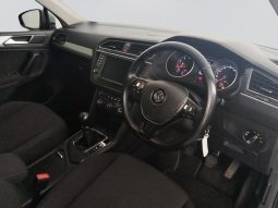 
										Volkswagen Tiguan 1.4 Tsi Trendline full									