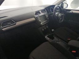 
										Volkswagen Tiguan 1.4 Tsi Trendline full									
