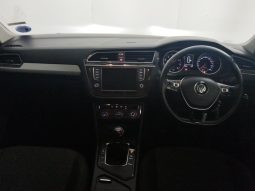 
										Volkswagen Tiguan 1.4 Tsi Trendline full									