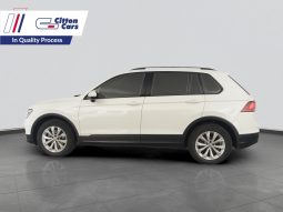 
										Volkswagen Tiguan 1.4 Tsi Trendline full									