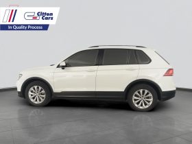 Volkswagen Tiguan 1.4 Tsi Trendline