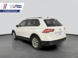 
										Volkswagen Tiguan 1.4 Tsi Trendline full									