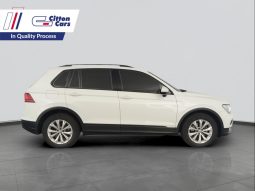 
										Volkswagen Tiguan 1.4 Tsi Trendline full									