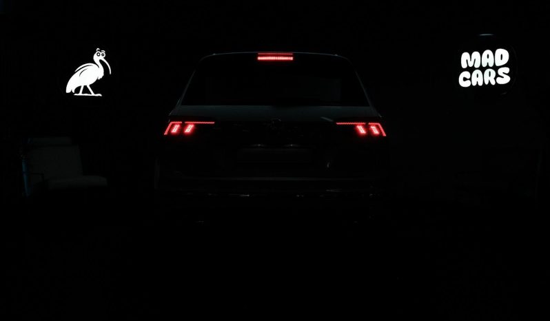 
								Volkswagen Tiguan 2.0 Tsi Highline 4motion Dsg full									