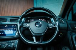 
										Volkswagen Tiguan 2.0 Tsi Highline 4motion Dsg full									
