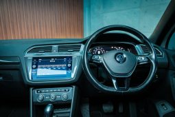
										Volkswagen Tiguan 2.0 Tsi Highline 4motion Dsg full									