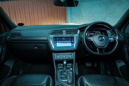 
										Volkswagen Tiguan 2.0 Tsi Highline 4motion Dsg full									