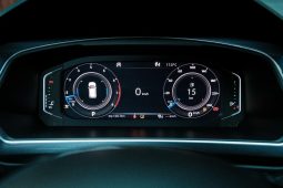 
										Volkswagen Tiguan 2.0 Tsi Highline 4motion Dsg full									