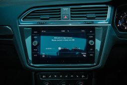 
										Volkswagen Tiguan 2.0 Tsi Highline 4motion Dsg full									