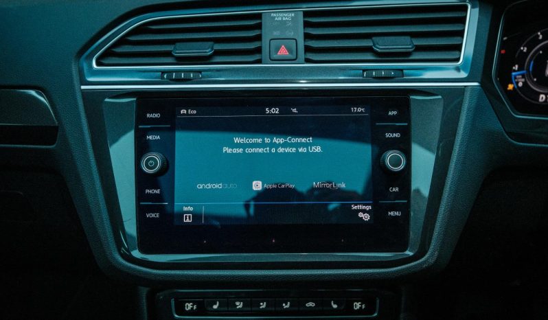 
								Volkswagen Tiguan 2.0 Tsi Highline 4motion Dsg full									