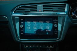 
										Volkswagen Tiguan 2.0 Tsi Highline 4motion Dsg full									