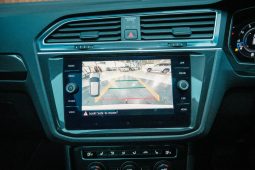 
										Volkswagen Tiguan 2.0 Tsi Highline 4motion Dsg full									