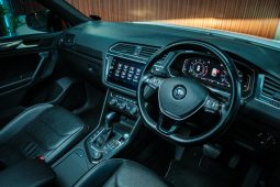 
										Volkswagen Tiguan 2.0 Tsi Highline 4motion Dsg full									