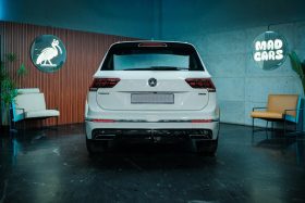 Volkswagen Tiguan 2.0 Tsi Highline 4motion Dsg