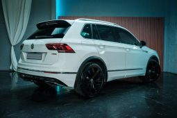 
										Volkswagen Tiguan 2.0 Tsi Highline 4motion Dsg full									