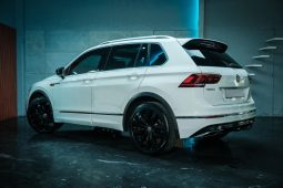 
										Volkswagen Tiguan 2.0 Tsi Highline 4motion Dsg full									