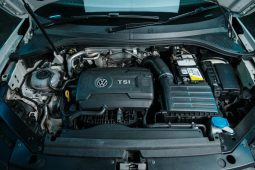 
										Volkswagen Tiguan 2.0 Tsi Highline 4motion Dsg full									