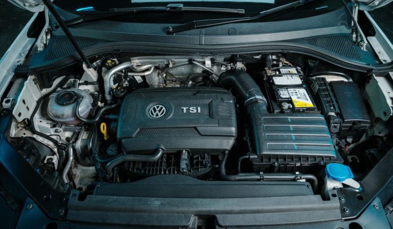 
								Volkswagen Tiguan 2.0 Tsi Highline 4motion Dsg full									